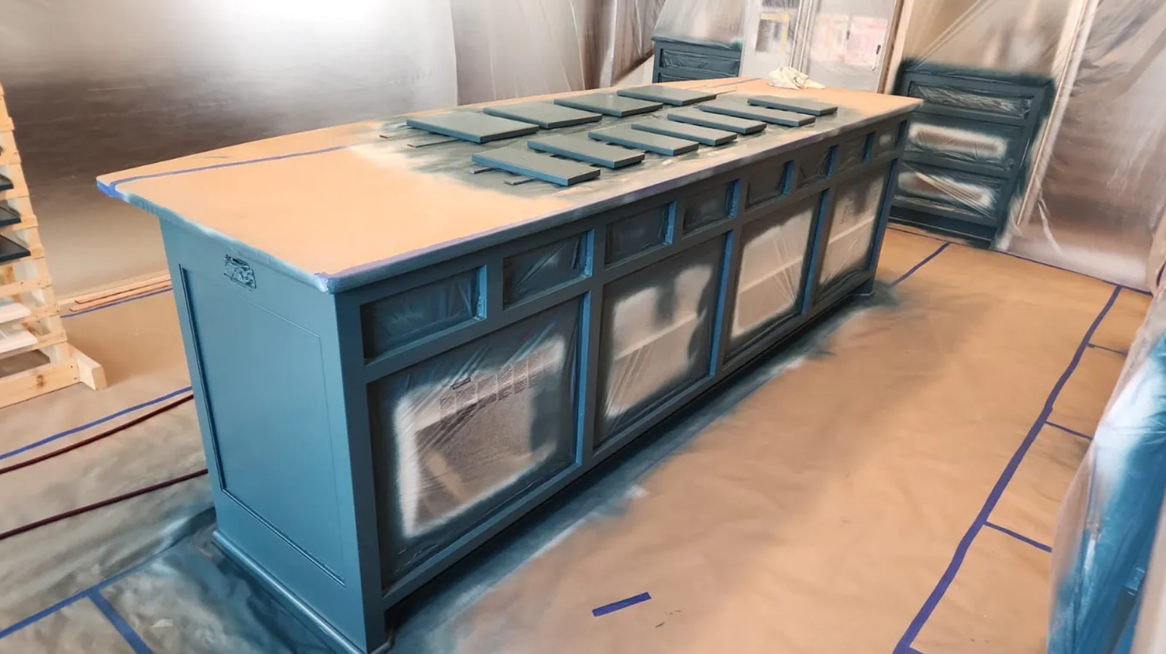 Painting project 2