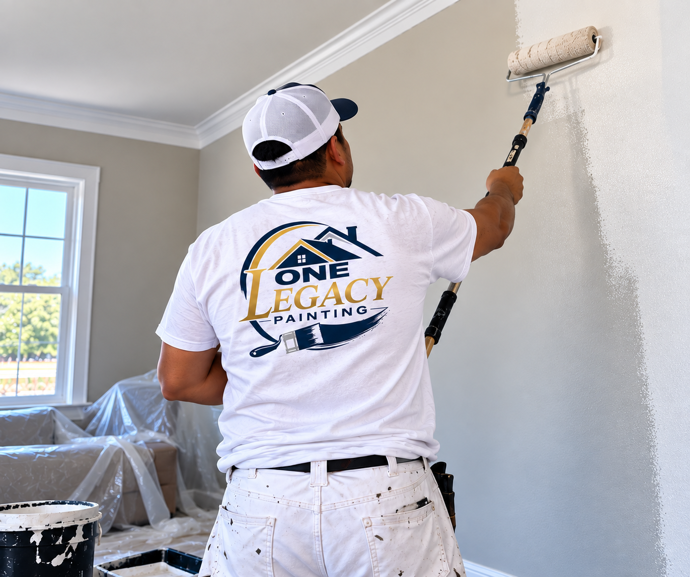 Interior Painting